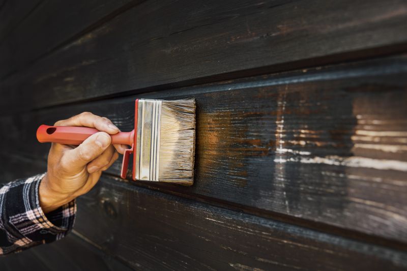 Brick Painting Service in Longmont, CO