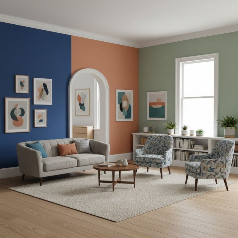 Industrial Interior Painting in Longmont, CO