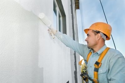 Outdoor Home Painting in Waco, TX