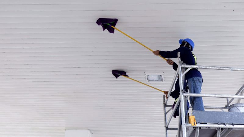 Bedroom Painting Service