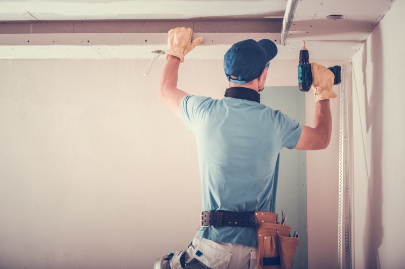 Bedroom Painting Service